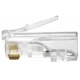 WTYK MODULARNY RJ45*P1000